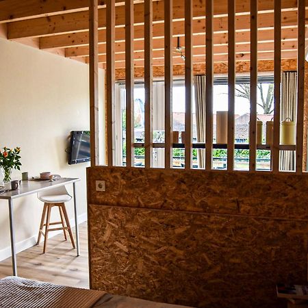 Mimosa Bed & Breakfast In Ijsselmuiden Dış mekan fotoğraf
