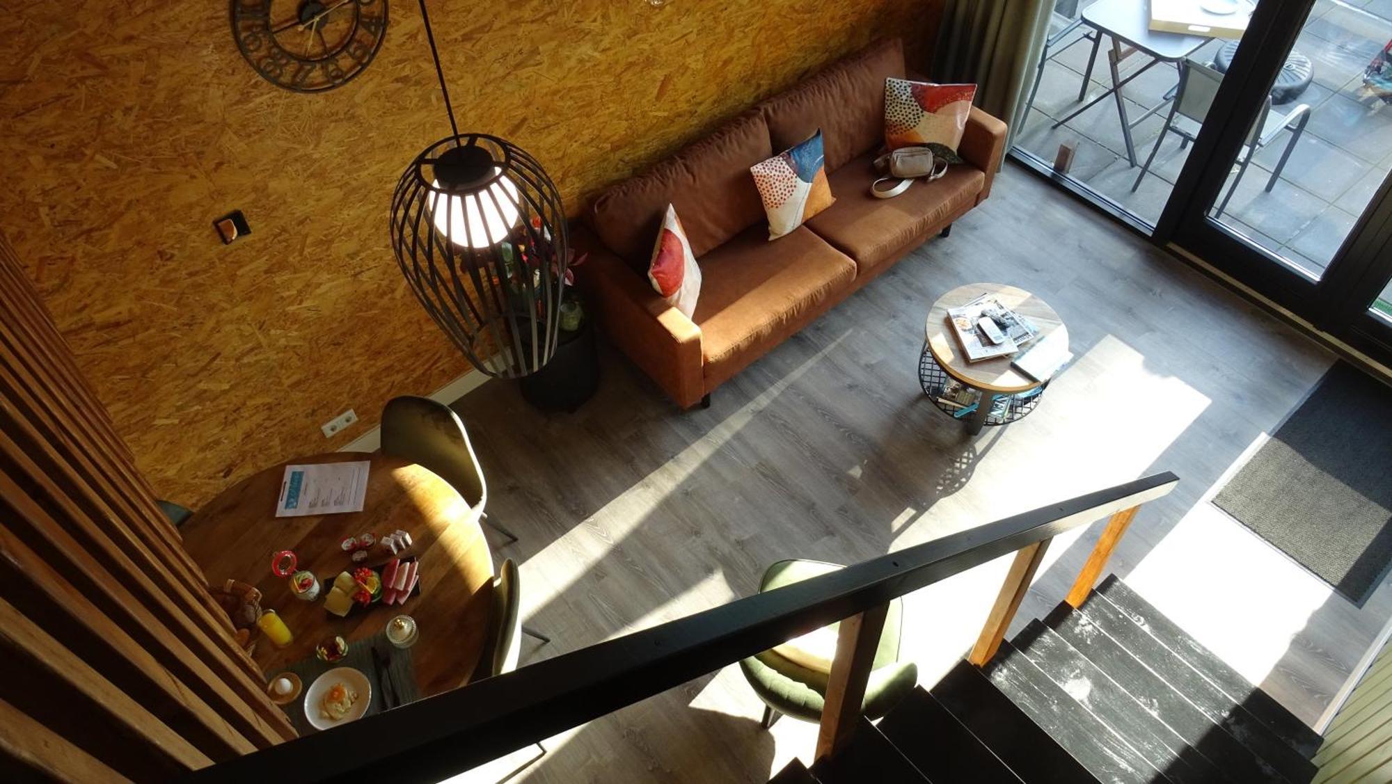 Mimosa Bed & Breakfast In Ijsselmuiden Dış mekan fotoğraf