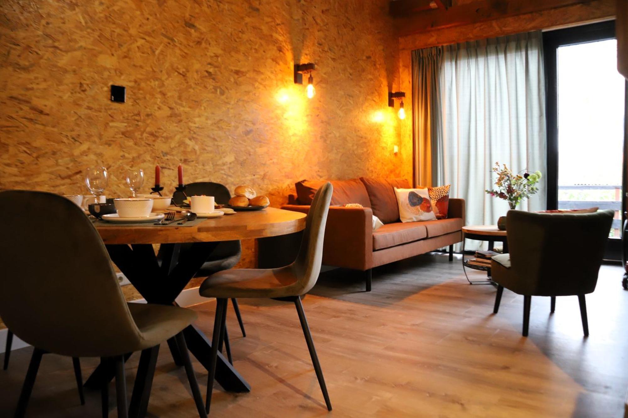 Mimosa Bed & Breakfast In Ijsselmuiden Dış mekan fotoğraf