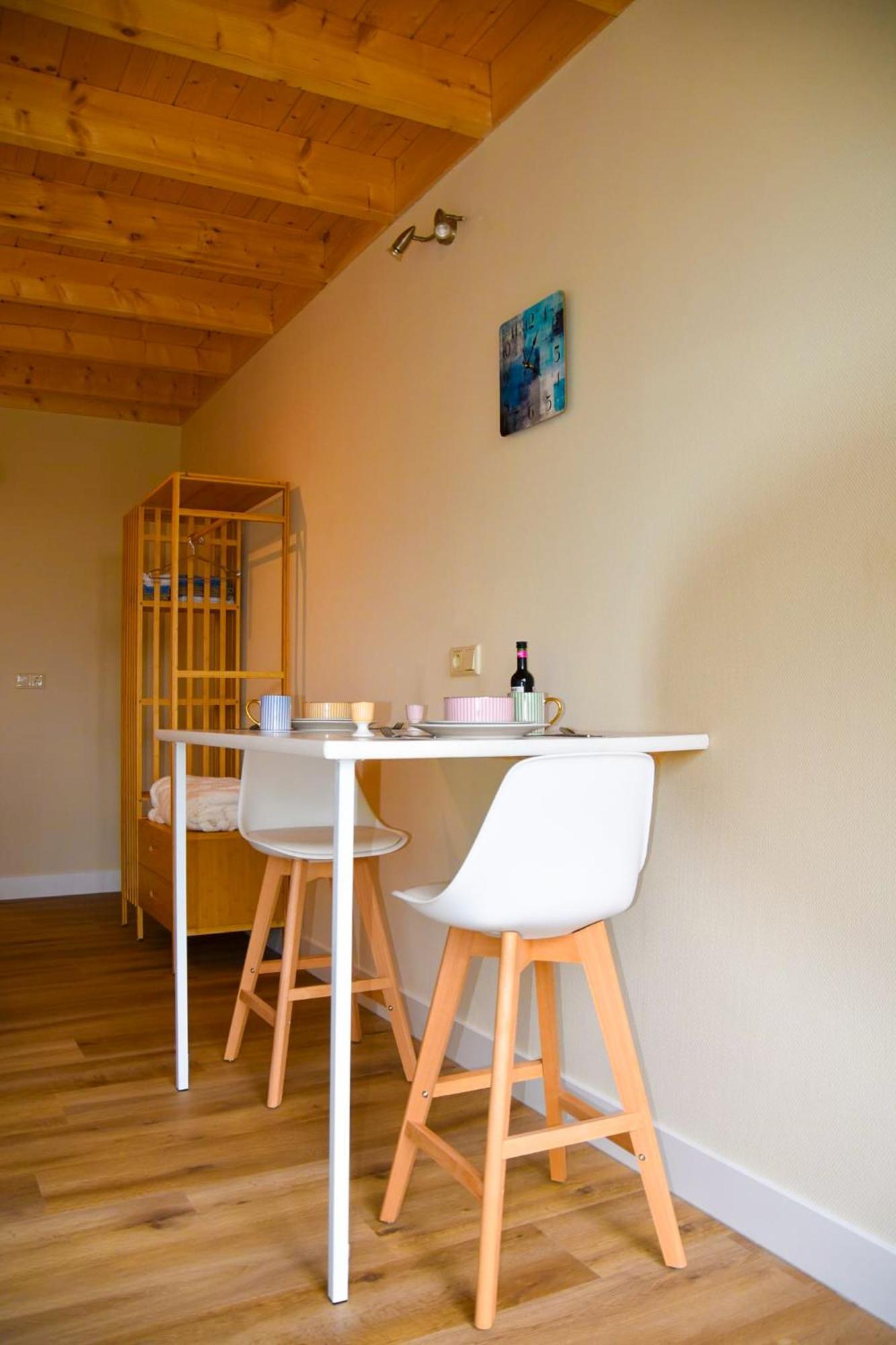 Mimosa Bed & Breakfast In Ijsselmuiden Dış mekan fotoğraf